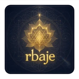 rbaje logo